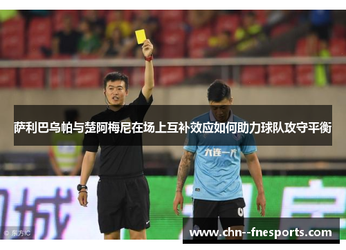 萨利巴乌帕与楚阿梅尼在场上互补效应如何助力球队攻守平衡 萨利巴乌帕与楚阿梅尼在场上互补效应如何助力球队攻守平衡