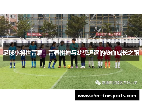 足球小将世青篇:青春拼搏与梦想追逐的热血成长之路 足球小将世青篇:青春拼搏与梦想追逐的热血成长之路